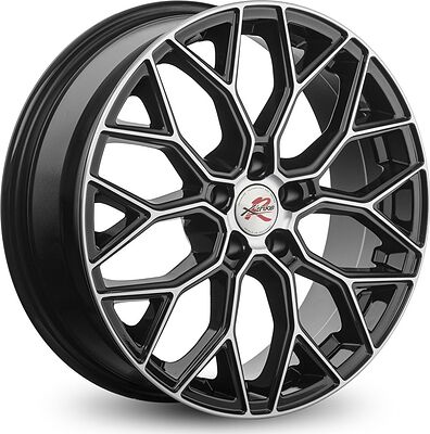 RST Haval Jolion R198 6.5x18 5x114.3 ET 37 Dia 66.5 BK/FP