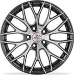 RST Hyundai iX55 R137