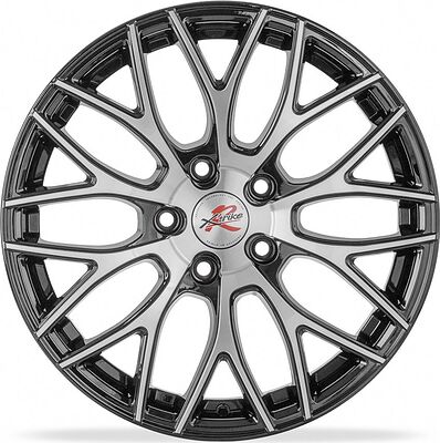 RST Hyundai iX55 R137 7x17 5x114.3 ET 35 Dia 67.1 BK/FP