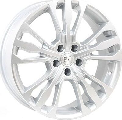 RST Jolion R188 7x18 5x114.3 ET 37 Dia 66.5 BK