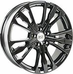 RST Jolion R188 7x18 5x114.3 ET 37 Dia 66.5 BK RST Jolion R188 7x18 5x114.3 ET 37 Dia 66.5 BK