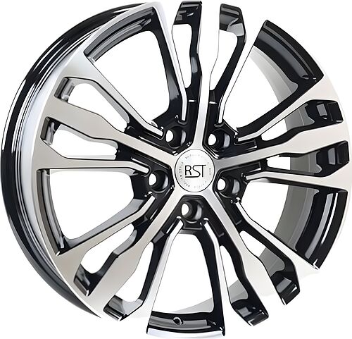 RST Jolion R188