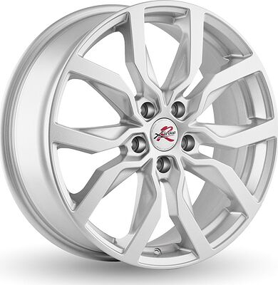RST Karoq R138 7.5x18 5x112 ET 45 Dia 57.1 HS