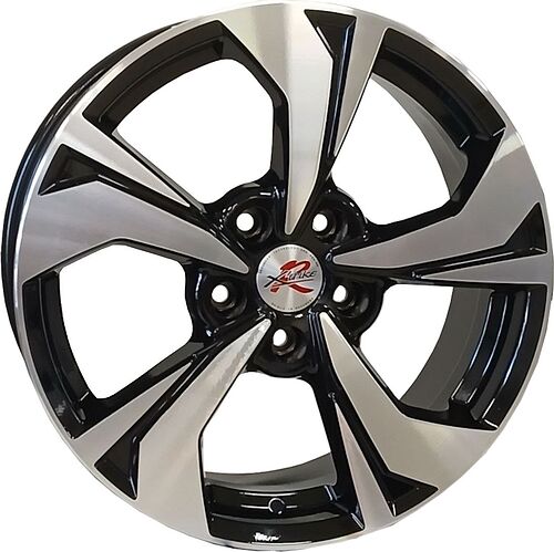 RST Nissan R217