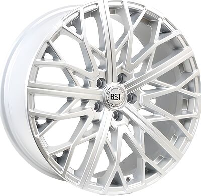 RST R002 8.5x20 5x120 ET 45 Dia 59.6 GB