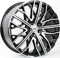 RST R002 8.5x20 5x120 ET 30 Dia 66.1 BD