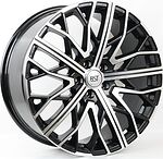 RST R002 8.5x20 5x120 ET 30 Dia 66.1 BD RST R002 8.5x20 5x120 ET 30 Dia 66.1 BD