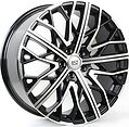 RST R002 8.5x20 5x114.3 ET 30 Dia 60.1 BFP