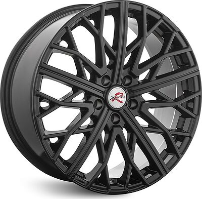 RST R002 8.5x20 5x114.3 ET 30 Dia 60.1 BK