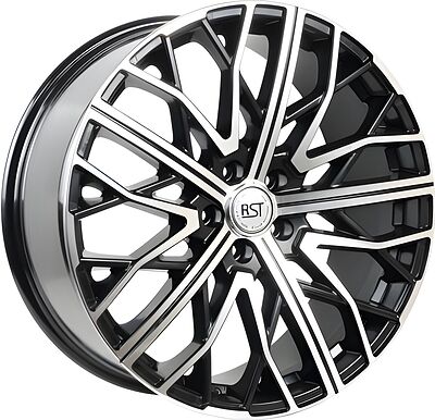 RST R002 GAC GS8 8x20 5x120 ET 45 Dia 59 BD