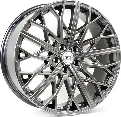 RST R002 8.5x20 5x120 ET 45 Dia 59.6 GG