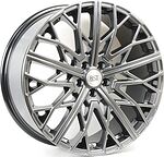 RST R002 8.5x20 5x120 ET 47 Dia 72.6 HSB/FP