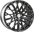 RST R002 Land Rover 8.5x20 5x120 ET 47 Dia 72.6 BL