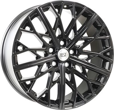 RST R002 Land Rover 8.5x20 5x120 ET 47 Dia 72.6 BL