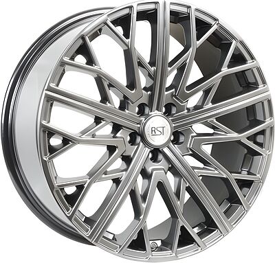 RST R002 Land Rover 8x20 5x120 ET 47 Dia 72 BMG