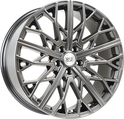 RST R002 Lexus 8.5x20 5x114.3 ET 30 Dia 60.1 BMG