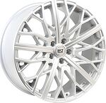 RST R002 Lexus 8.5x20 5x114.3 ET 30 Dia 60.1 Silver RST R002 Lexus 8.5x20 5x114.3 ET 30 Dia 60.1 Silver