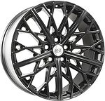 RST R002 Mazda CX-9 8.5x20 5x114.3 ET 45 Dia 67.1 BL RST R002 Mazda CX-9 8.5x20 5x114.3 ET 45 Dia 67.1 BL