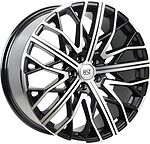 RST R002 Voyah 8.5x20 5x120 ET 30 Dia 66.1 BD RST R002 Voyah 8.5x20 5x120 ET 30 Dia 66.1 BD