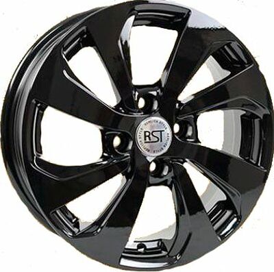 RST R005 6x15 4x100 ET 50 Dia 60.1 BLM