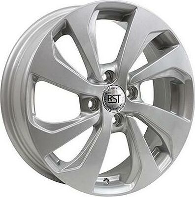 RST R005 6x15 4x100 ET 48 Dia 54.1 SL