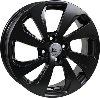 RST R005 Vesta 6x15 4x100 ET 50 Dia 60 BLm