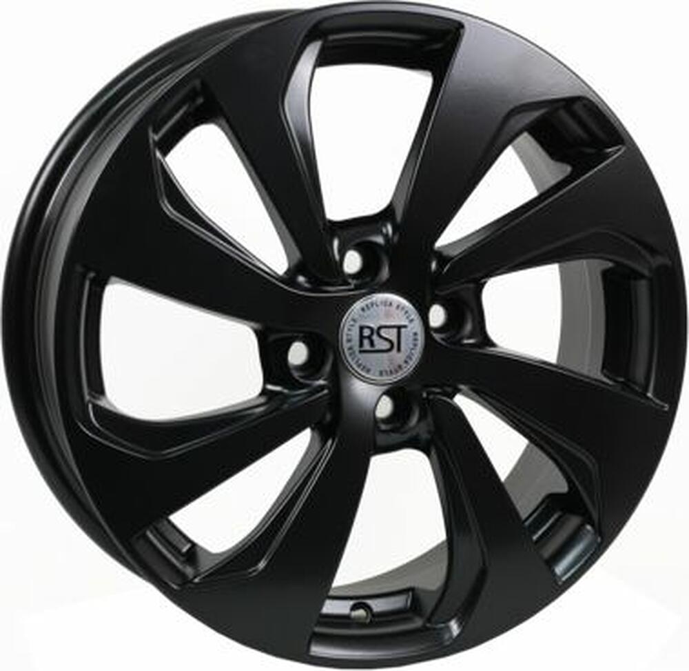 RST R006 6x16 4x100 ET 50 Dia 60.1 BLM