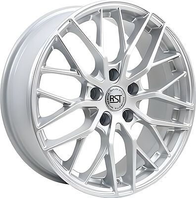 RST R007 7.5x17 5x112 ET 45 Dia 57.1 GB