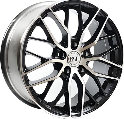 RST R007 Optima 7x17 5x114 ET 52 Dia 67 BD