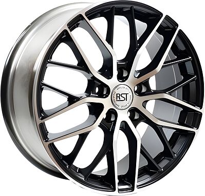 RST R007 XC40 7x17 5x108 ET 50 Dia 63 BD