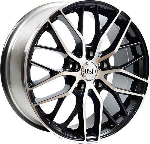 RST R007 XC40
