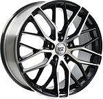 RST R008 7.5x18 5x114.3 ET 45 Dia 67.1 BD RST R008 7.5x18 5x114.3 ET 45 Dia 67.1 BD