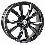 RST R009 7.5x19 5x108 ET 36 Dia 65.1 GB RST R009 7.5x19 5x108 ET 36 Dia 65.1 GB
