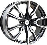 RST R012 8x20 5x114.3 ET 45 Dia 67.1 BD