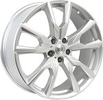 RST R012 Jeep 8x20 5x127 ET 45 Dia 71.6 Silver RST R012 Jeep 8x20 5x127 ET 45 Dia 71.6 Silver