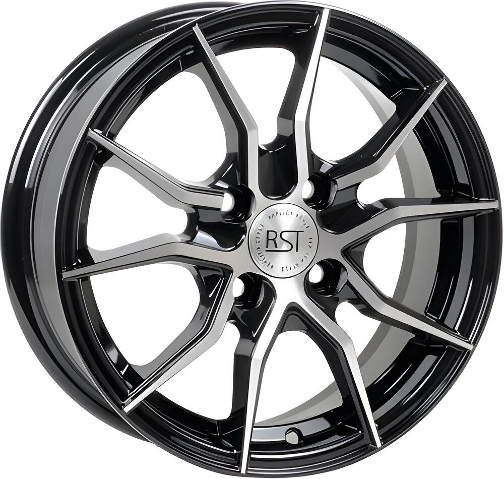 RST R014 5.5x14 4x1 ET 4 Dia 60.1 BFP