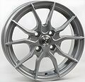 RST R014 5.5x14 4x98 ET 33 Dia 58.6 S