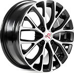 RST R015 6x15 4x100 ET 50 Dia 60.1 BK/FP RST R015 6x15 4x100 ET 50 Dia 60.1 BK/FP