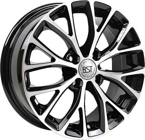 RST R015 Rio, Solaris