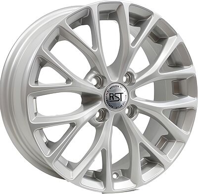 RST R015 Rio, Solaris 6x15 4x100 ET 46 Dia 54.1 SL