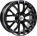 RST R015 Vesta 6x15 4x100 ET 50 Dia 60 BL RST R015 Vesta 6x15 4x100 ET 50 Dia 60 BL