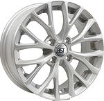 RST R015 Vesta 6x15 4x100 ET 50 Dia 60.1 SL RST R015 Vesta 6x15 4x100 ET 50 Dia 60.1 SL