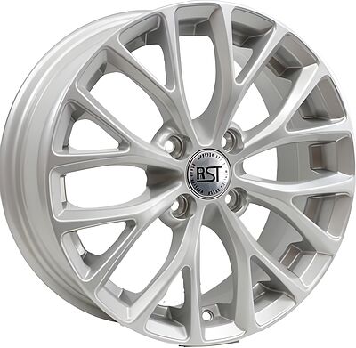 RST R015 Vesta 6x15 4x100 ET 50 Dia 60 SL