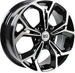 RST R016 6x16 5x114.3 ET 43 Dia 67.1 BD RST R016 6x16 5x114.3 ET 43 Dia 67.1 BD
