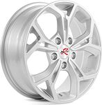 RST R016 6x16 5x114.3 ET 43 Dia 67.1 HSL RST R016 6x16 5x114.3 ET 43 Dia 67.1 HSL