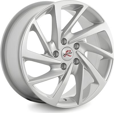 RST R017 7x17 5x114.3 ET 40 Dia 66.1 HS