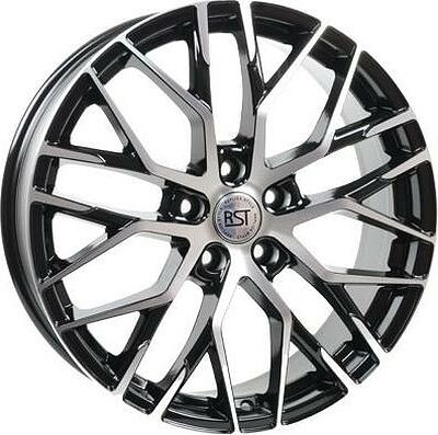 RST R019 7.5x19 5x108 ET 45 Dia 63.4 BFP