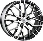 RST R019 7.5x19 5x114.3 ET 45 Dia 67.1 BDm RST R019 7.5x19 5x114.3 ET 45 Dia 67.1 BDm