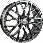 RST R019 7.5x19 5x114.3 ET 45 Dia 67.1 BH
