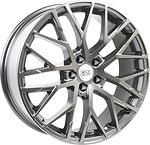 RST R019 Geely Tugela 7x19 5x108 ET 46 Dia 63 BMG